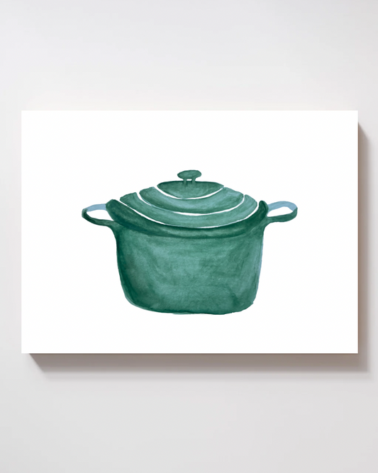 Simmer