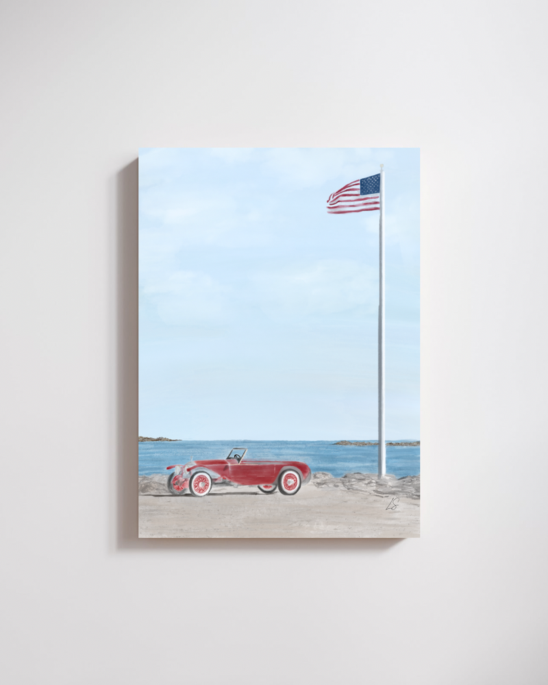 Coastal Collection