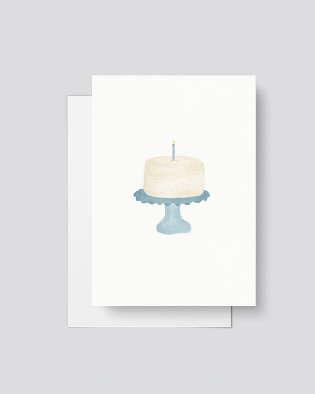 Celebrate Greeting Card