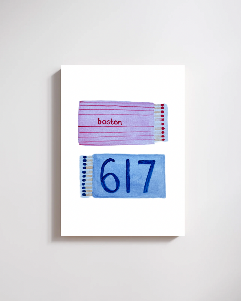 Boston + 617 + (Massachusetts)