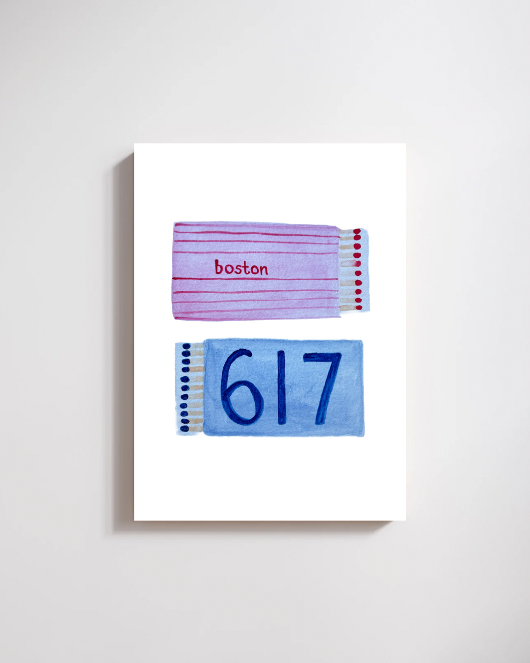 Boston + 617 + (Massachusetts)