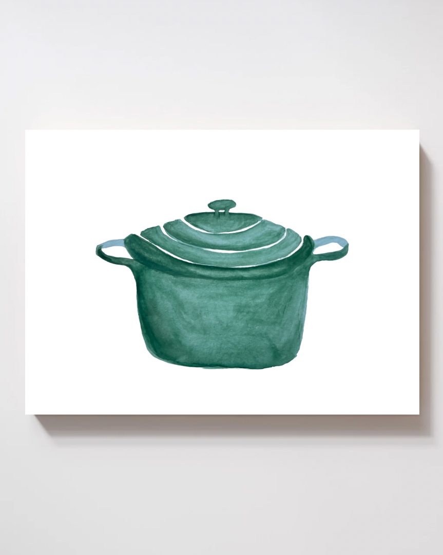 Simmer