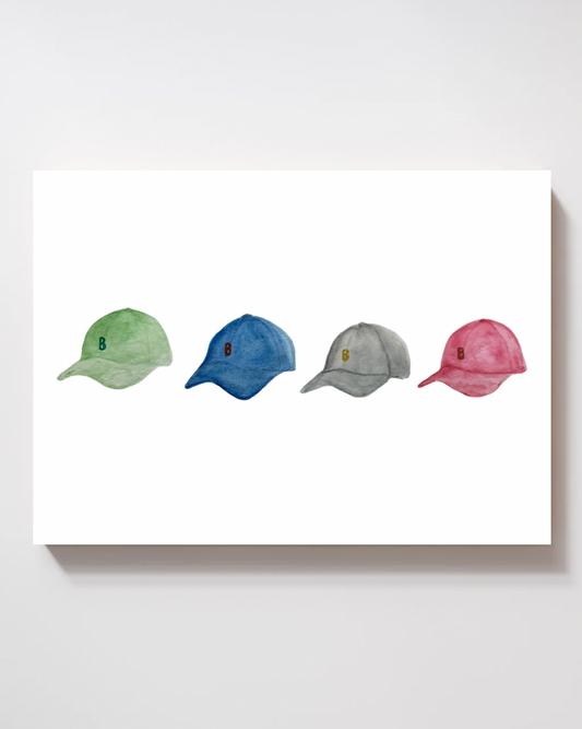 Boston Caps