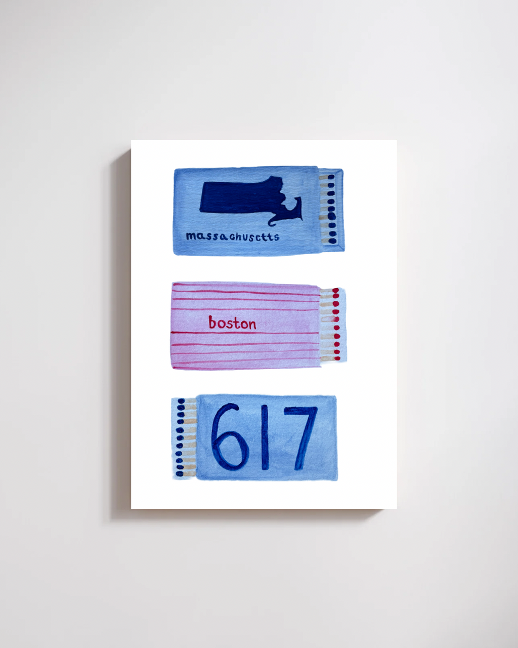 Boston + 617 + (Massachusetts)