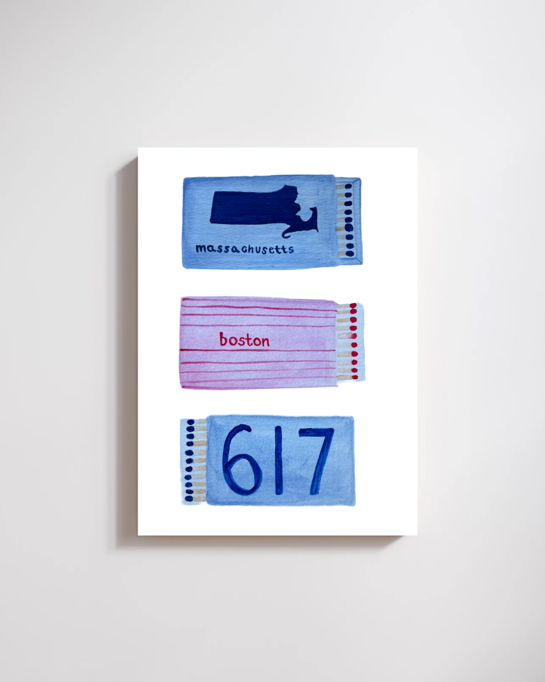 Boston + 617 + (Massachusetts)