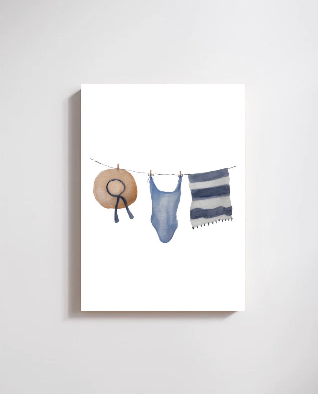 Beach Day - Back in Stock Soon