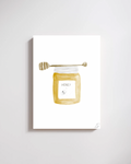 Honey Jar