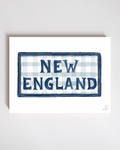 Coastal New England