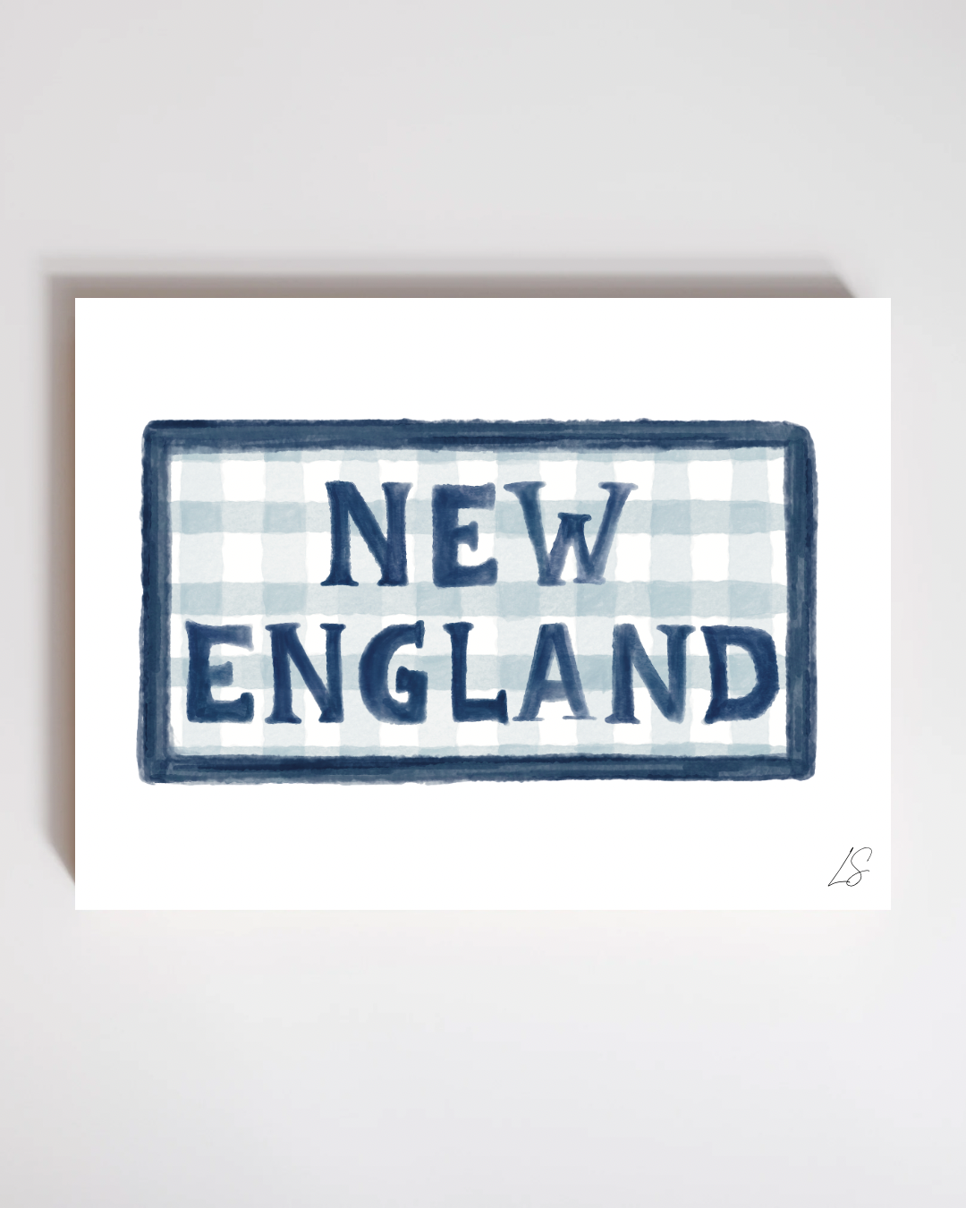Coastal New England