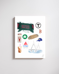 Boston, Collected