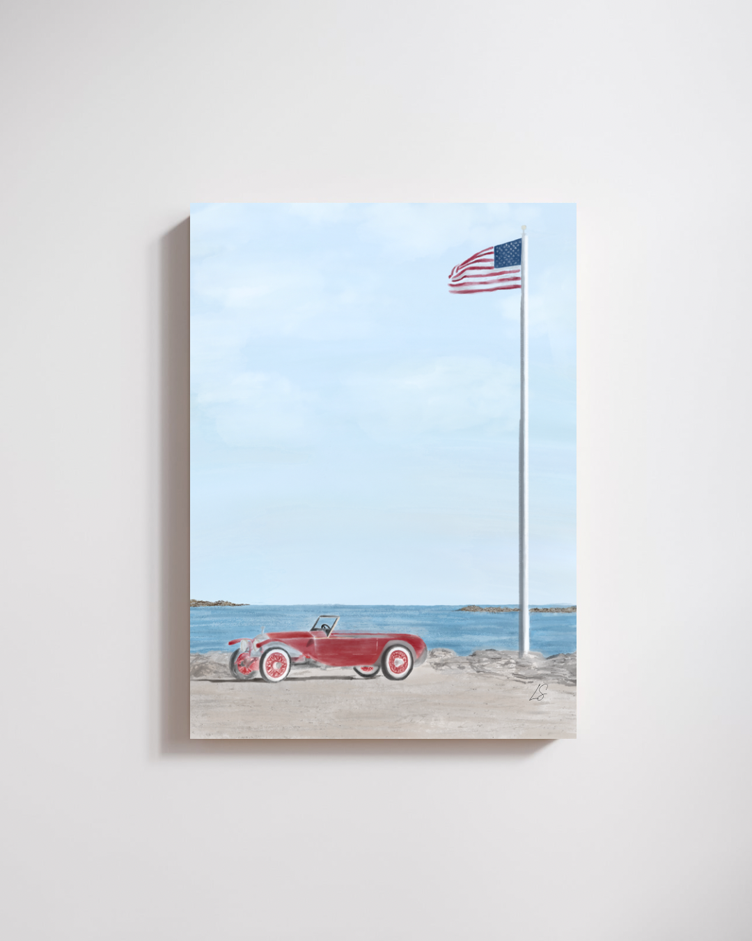 Salt Air